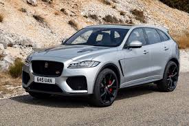 Check spelling or type a new query. 2019 Jaguar F Pace Svr Review Who Said The V8 Is Dead Oracle Time