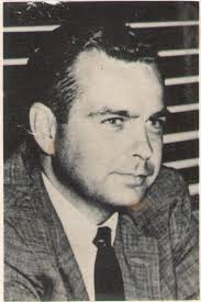 Harold Fetrow Ames (1929-1962)