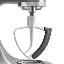 kitchenaid kfe5t flex edge beater