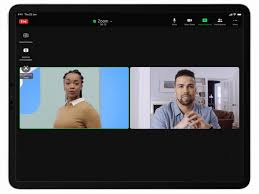 The latest ipad pro models feature a powerful m1 there are two different ipad pro models currently available. New Ipad Pro Updates Stay In Frame As You Zoom See More People In Gallery View Zoom Blog