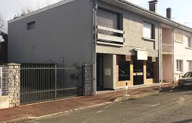Renovation De Facade A Hagetmau Facades 40