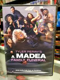 Scott makes for a lovable hero and liev schreiber has a great supporting role as his aging rival. Madea Family Funeral Dvd Movie Galore