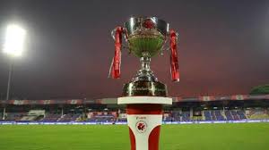 Isl 2018 19 Fixtures And Match Timings Full Schedule Of