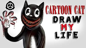 Cartoon Cat Draw My Life Origin Story Youtube Cartooncat trevorhenderson sirenhead longhorse cartoondog horror gore cartoon cartooncatxreader creepypasta xreader monsters jeffthekiller yandere crossover scary reader fanfiction cute romance. cartoon cat draw my life origin story