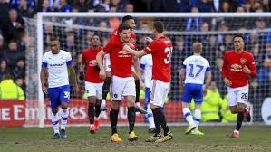 Hasil final piala fa 2020 arsenal bsehasil mengalahkan chelsea d final piala fa 2020. Hasil Piala Fa Mu Bantai Klub Indonesia 6 0
