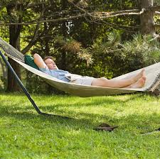 I use affiliate links in my posts. Backyard Hammocks 2020 Best Hammocks For Your Yard