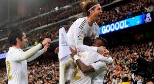 Conciertos, lifestyle, eventos, restaurantes, noticias, actividades para niños, conciertos, planes y mucho más. Real Madrid Vencio 2 0 Al Barcelona Y Es El Nuevo Lider De La Liga Santander Resumen Y Goles Libero Pe