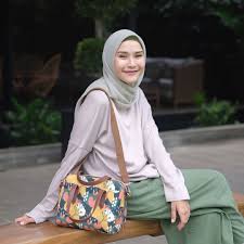 Baju muslim zaskia adya mecca. 37 Ide Zaskia Adya Mecca Style Pakaian Model Pakaian Model Pakaian Hijab