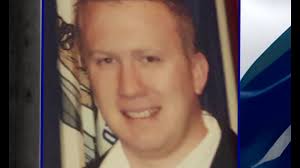 Town honors Danville officer killed in line of duty one year ago