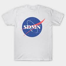 sdmn nasa print