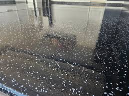 Profile for Thacker Enterprises Garage Floor Coatings