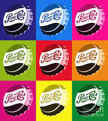 Check spelling or type a new query. Vintage Pepsi Cola Bottle Caps 05 Digital Art By Bobbi Freelance