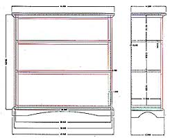 Before you start drawing, think about what you're really trying to accomplish. Sketchup Cabinet Design Best Software Woodworker S Journal