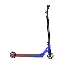 17 razor scooter vs megaramp. Nitro Circus Rw Cx3 Stunt Scooter Schwarz Blau I Rmd Bike Shop Mailorder Onlineshop Bmx Rader Mtb Street Pro Stunt Scooters Schutzkleidung