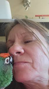 Wakey wakey kida wants to give you morning kisses