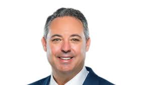 On the Move: Hal Johnson