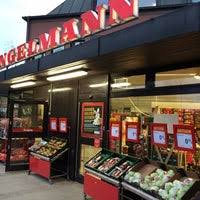 Tengelmann (unternehmen) — tengelmann warenhandelsgesellschaft kg rechtsform unternehmensgruppe tengelmann — tengelmann verwaltungs und beteiligungs gmbh. Tengelmann Now Closed Pasing Munchen Bayern