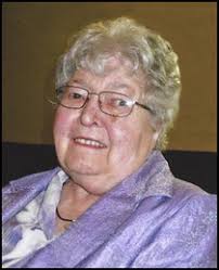 Obituary for Stella (Madarash) BARON