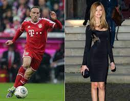 Cora gauthier is the wife of famous french footballer karim benzema. French Prosecutor Wants Case Against Franck Ribery Karim Benzema Dropped Football News