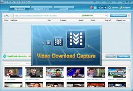 Whether you want to save a viral facebook video to send to all your friends or you want to keep that training for online courses from youtube on hand when you'll need to use it in the future, there are plenty of reasons you might want to do. Apowersoft Video Download Capture V6 4 8 5 Crack Download