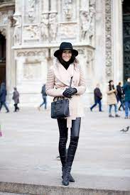 Milano Europe Outfits Rome Outfits Autumn Winter Fashion