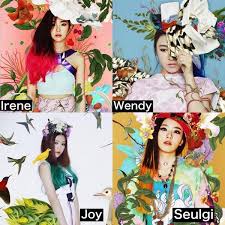 Check spelling or type a new query. Red Velvet On Twitter Red Velvet Members Irene Wendy Joy And Seulgi Http T Co Gfyianzzzq