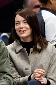 Emma stone has married dave mccary and i'm in la la land over this news. Emma Stone Sie Hat Sich Mit Ihrem Freund Dave Mccary Verlobt Gala De