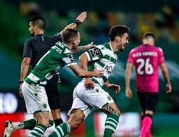 Спортинг лиссабон u19 vs белененсиш u19. Belenenses Vs Sporting Prediction Preview Team News And More Portuguese Primeira Liga 2020 21