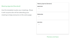 We have cornell notes templates in word form so that you can print it and use it. 15 Best Meeting Minutes Templates To Save Time