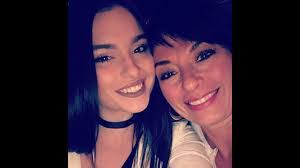 Amanda Mcauley's Instagram, Twitter & Facebook