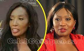 Legendary actress and businesswoman sophie ndaba lichaba's health has worsened after she suffered a stroke and was admitted on wednesday. Sick Sophie Ndaba Aka Queen Moroka Breathes Fire After Being Pronounced Dead On The News Celeb Gossip News