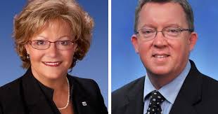 Pinellas favors incumbents in local races during the Nov. 3 election