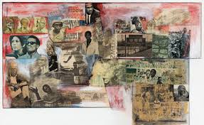 RALPH ARNOLD (1928 2006) Heritage