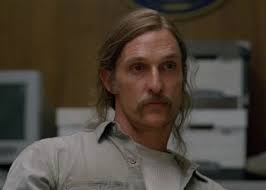 Characters in True Detective: Season One