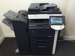 Download everything from print drivers, mobile app and user manuals. Konica Minolta Bizhub 363 Refurbished Ricoh Copiers Copier1