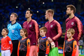 Barcelona hosts granada in a primera division game, certain to entertain all football fans. Fc Barcelona Copa Del Rey Barca Trifft Auf Granada