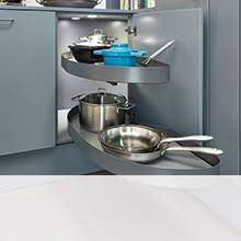 Keep pots and pans nearby. Kitchen Storage Organisation Hafele U K Shop