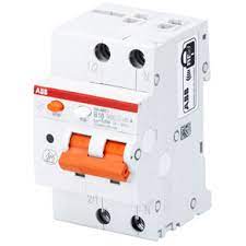 How to install a arc fault circuit breaker / interrupter. Arc Fault Detection Device Ds Arc1 Protection Against Arc Faults Afdds Modular Din Rail Products Abb