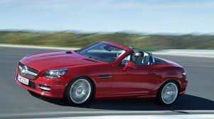 In 2000, this mercedes got a facelift with updated exterior and interior styling. 2015 Mercedes Slk Updates More Powerful 4 Cylinder Engines 9 Speed Automatic Added Autoevolution