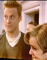 Alan Tudyk's Harry is definitely a Stranger with Candy……… 🤣😂