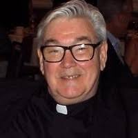 Obituary information for Msgr. Joseph Corley
