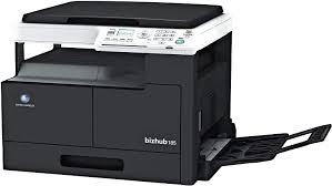 The konica minolta bizhub 215 starts with standard printing, copying, and scanning. Amazon In Buy Konica Minolta Bizhub 165 Multifunction Printer Online At Low Prices In India Konica Minolta Reviews Ratings