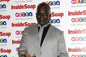 Rudolph Walker Defends Love Thy Neighbour