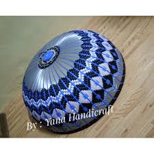 Maybe you would like to learn more about one of these? Tudung Saji Anyaman Reben Tanpa Renda Shopee Malaysia