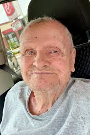 Gordon Sutherland Obituary