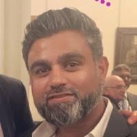 Jesal Patel Email & Phone Number