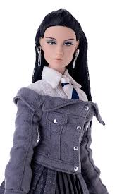 Find black hair barbie from a vast selection of dolls. Black Fashion Dolls The Fashion Doll Chronicles Fashion Doll Chronicles