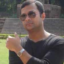 Siddhartha Kumar (@sid_dse)