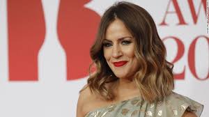 Gotta be tough when you're stupid⭐️. Caroline Flack Family Releases Star S Unpublished Social Media Post Cnn