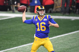 Young quarterback, jared goff, became the first quarterback to lead his team — the los angeles as a result, jared goff has become a man worth learning about, and we do that below, covering many. Jared Goff Super Bowl Liii Review Part 1 California Golden Blogs